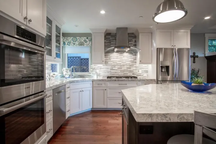 1020 Benito Avenue, Pacific Grove, California 93950