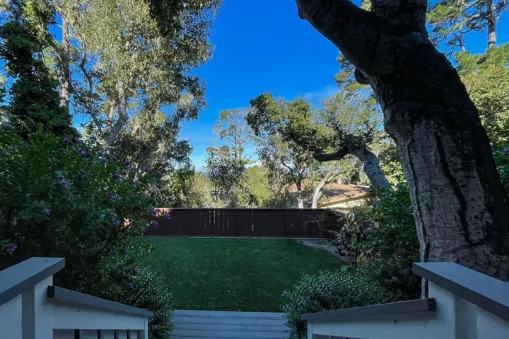 1020 Benito Avenue, Pacific Grove, California 93950
