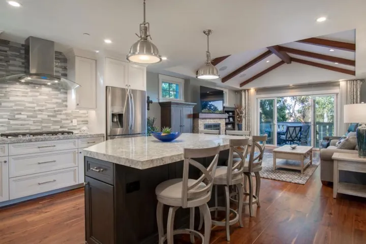 1020 Benito Avenue, Pacific Grove, California 93950