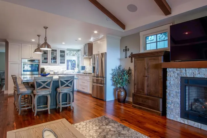 1020 Benito Avenue, Pacific Grove, California 93950