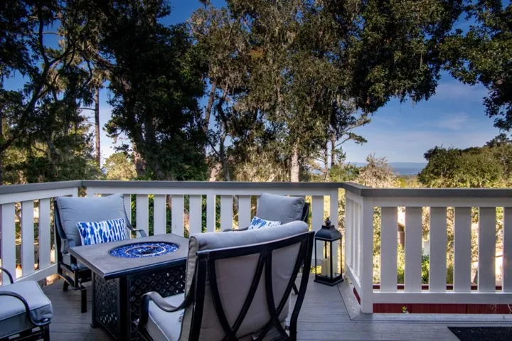 1020 Benito Avenue, Pacific Grove, California 93950