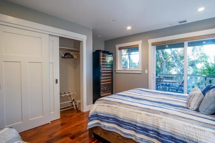 1020 Benito Avenue, Pacific Grove, California 93950