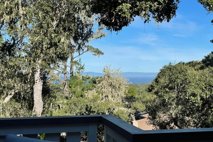 1020 Benito Avenue, Pacific Grove, California 93950