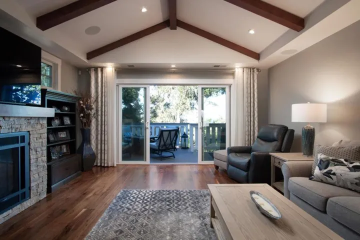 1020 Benito Avenue, Pacific Grove, California 93950