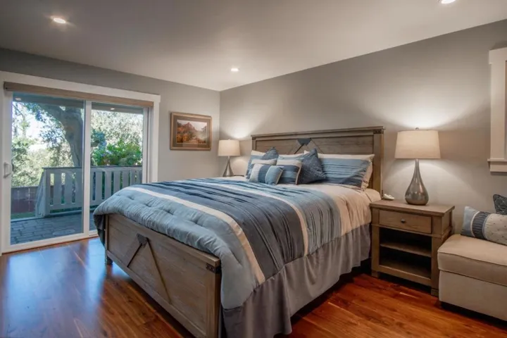 1020 Benito Avenue, Pacific Grove, California 93950