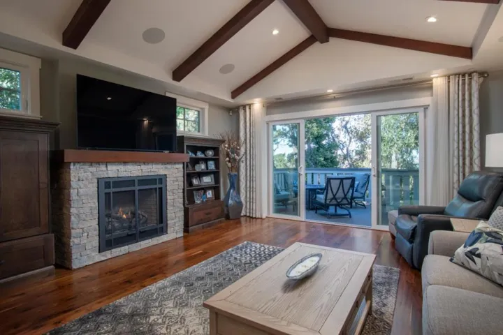 1020 Benito Avenue, Pacific Grove, California 93950