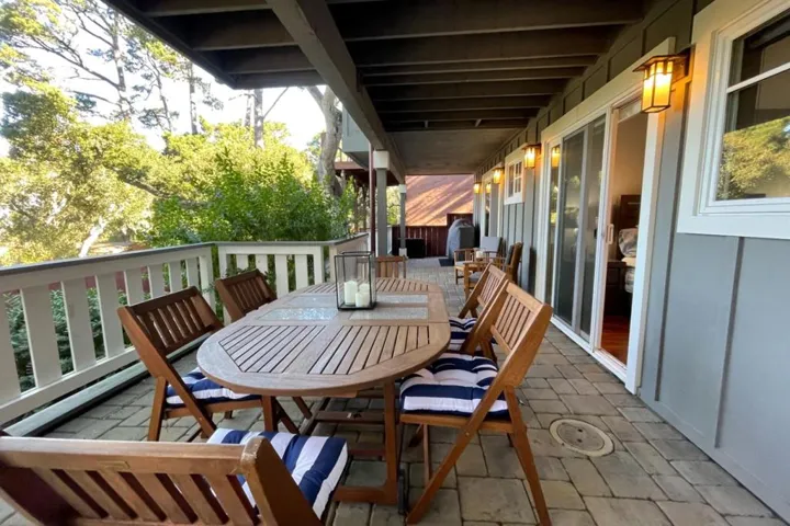 1020 Benito Avenue, Pacific Grove, California 93950
