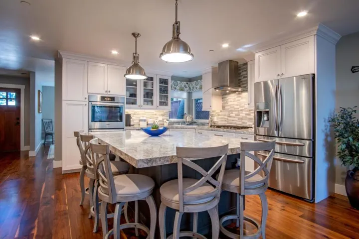 1020 Benito Avenue, Pacific Grove, California 93950