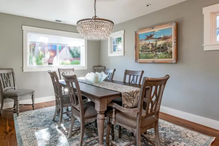 1020 Benito Avenue, Pacific Grove, California 93950