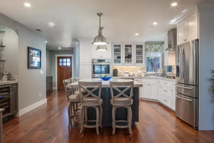1020 Benito Avenue, Pacific Grove, California 93950
