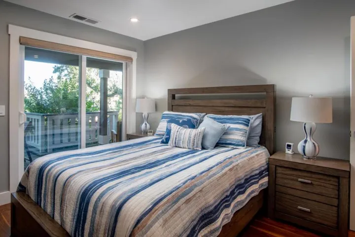 1020 Benito Avenue, Pacific Grove, California 93950
