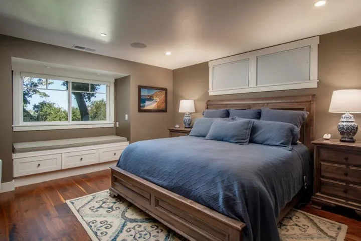 1020 Benito Avenue, Pacific Grove, California 93950