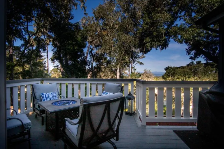 1020 Benito Avenue, Pacific Grove, California 93950