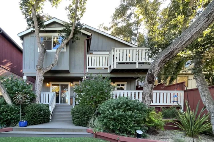 1020 Benito Avenue, Pacific Grove, California 93950