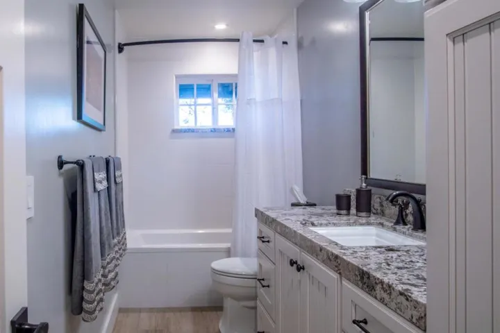 1020 Benito Avenue, Pacific Grove, California 93950