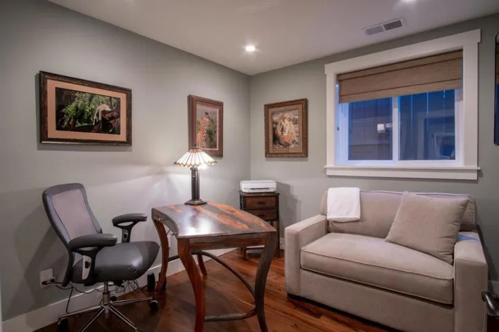 1020 Benito Avenue, Pacific Grove, California 93950