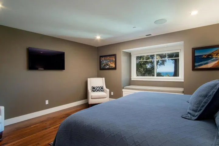 1020 Benito Avenue, Pacific Grove, California 93950