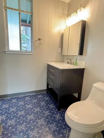 4140 George Avenue 2, San Mateo, California 94403