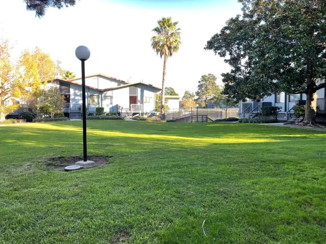 4140 George Avenue 2, San Mateo, California 94403