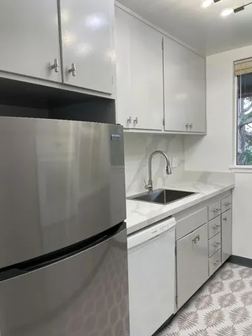 4140 George Avenue 2, San Mateo, California 94403