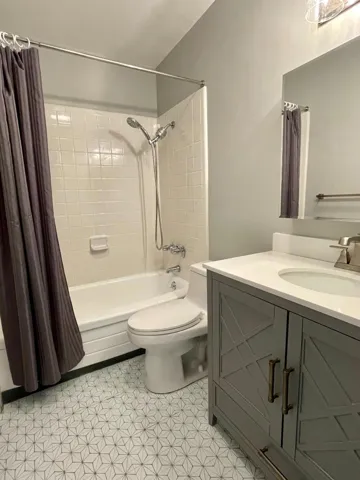 4140 George Avenue 2, San Mateo, California 94403