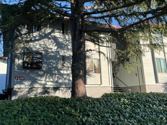 4140 George Avenue 2, San Mateo, California 94403