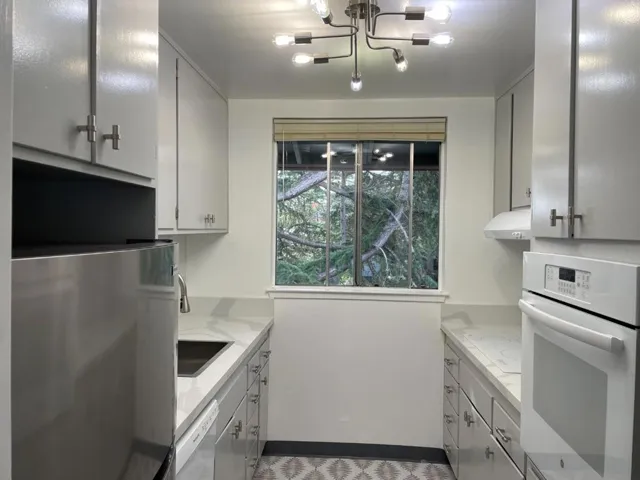 4140 George Avenue 2, San Mateo, California 94403