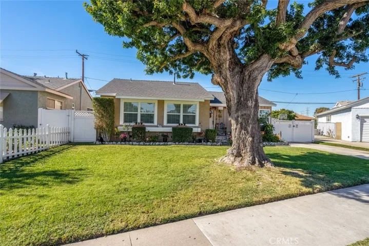 5007 Josie Avenue, Lakewood, California 90713