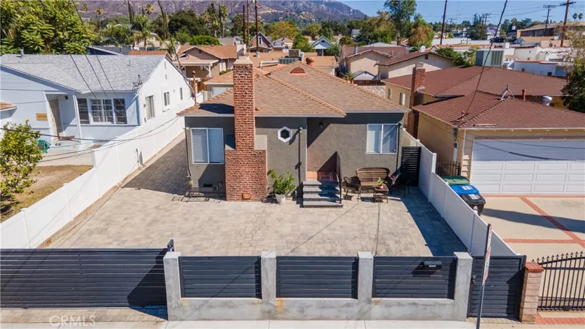 10526 Rhodesia Avenue, Sunland, California 91040