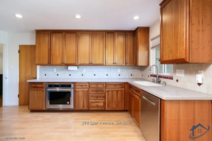 374 Spar Avenue, San Jose, California 95117