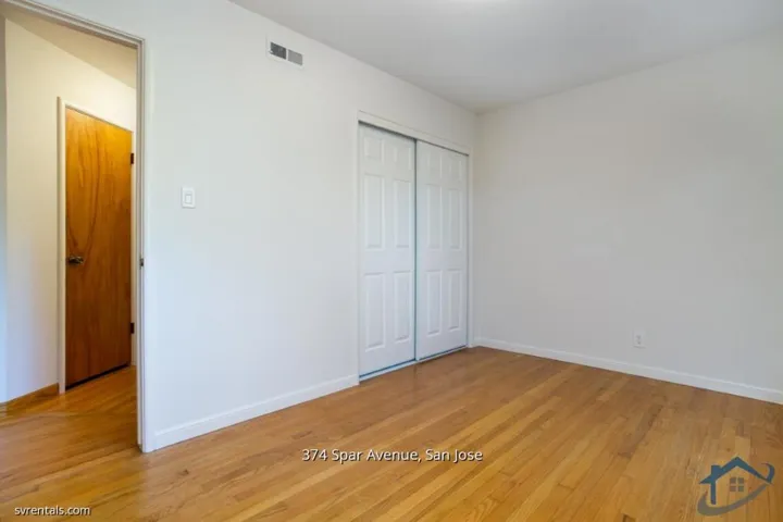 374 Spar Avenue, San Jose, California 95117