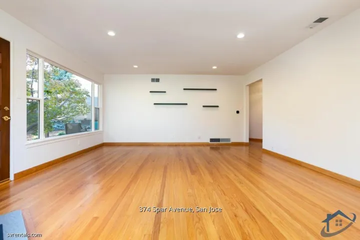 374 Spar Avenue, San Jose, California 95117