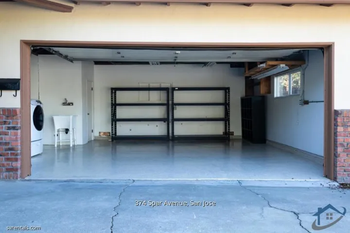 374 Spar Avenue, San Jose, California 95117