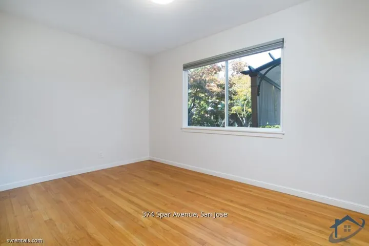 374 Spar Avenue, San Jose, California 95117