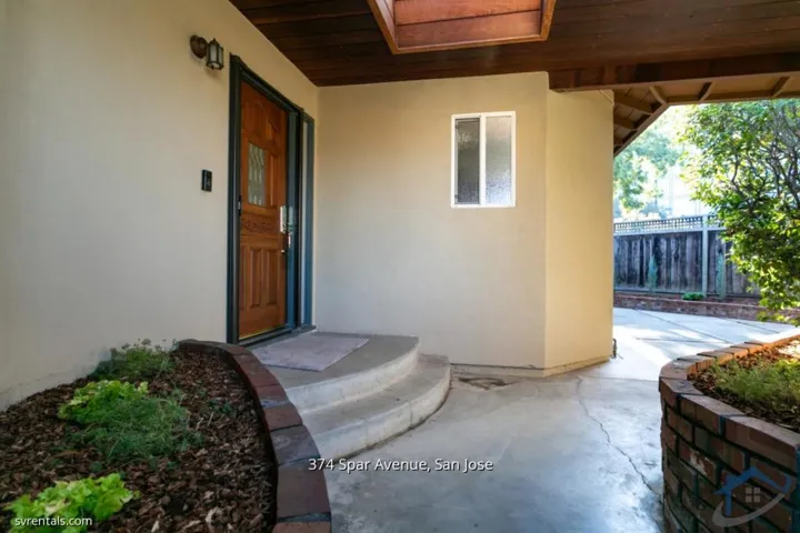 374 Spar Avenue, San Jose, California 95117