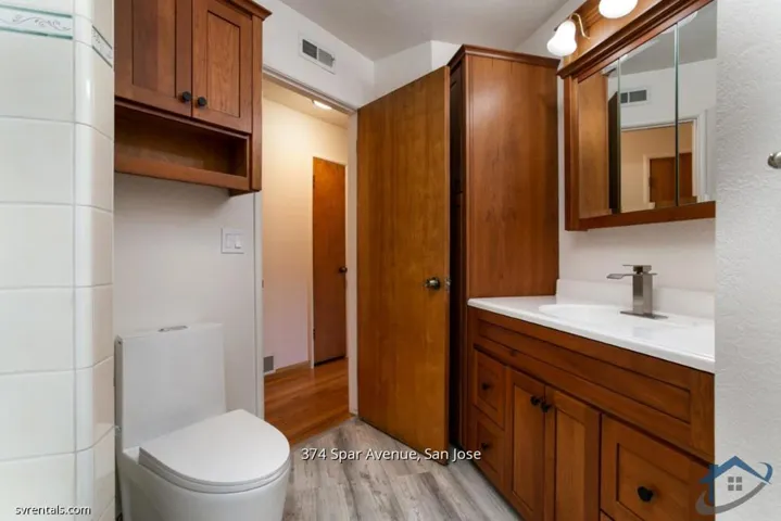 374 Spar Avenue, San Jose, California 95117