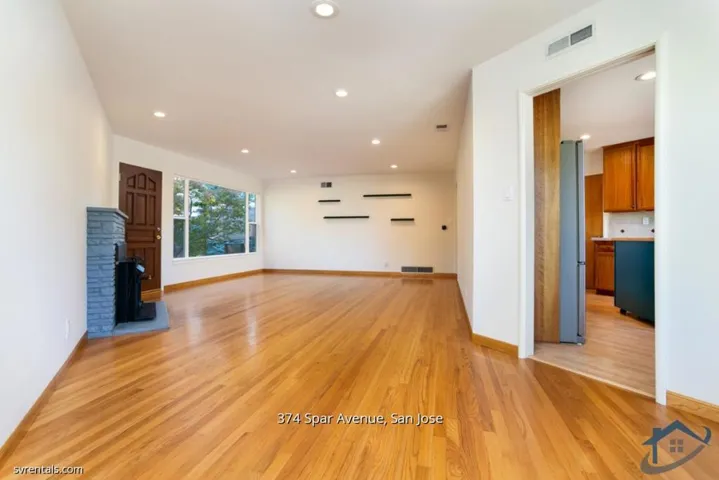 374 Spar Avenue, San Jose, California 95117