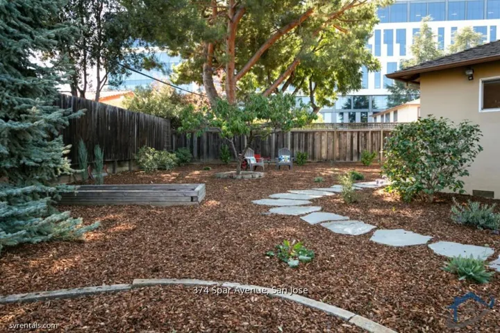 374 Spar Avenue, San Jose, California 95117
