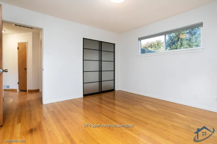 374 Spar Avenue, San Jose, California 95117