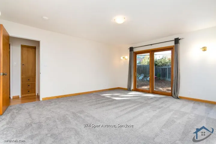 374 Spar Avenue, San Jose, California 95117