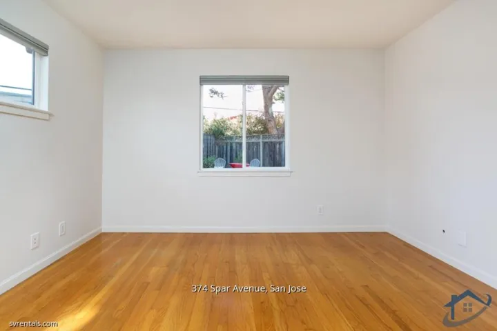 374 Spar Avenue, San Jose, California 95117