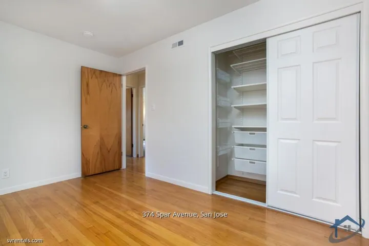 374 Spar Avenue, San Jose, California 95117