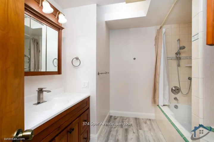 374 Spar Avenue, San Jose, California 95117