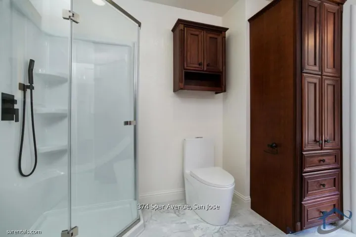 374 Spar Avenue, San Jose, California 95117