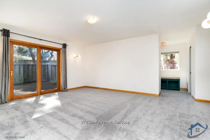 374 Spar Avenue, San Jose, California 95117