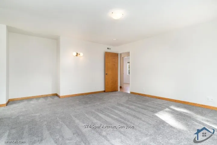 374 Spar Avenue, San Jose, California 95117