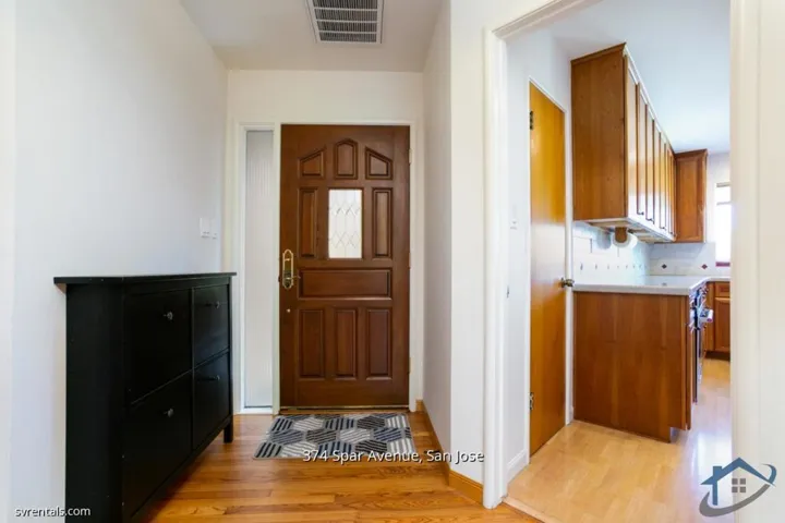 374 Spar Avenue, San Jose, California 95117