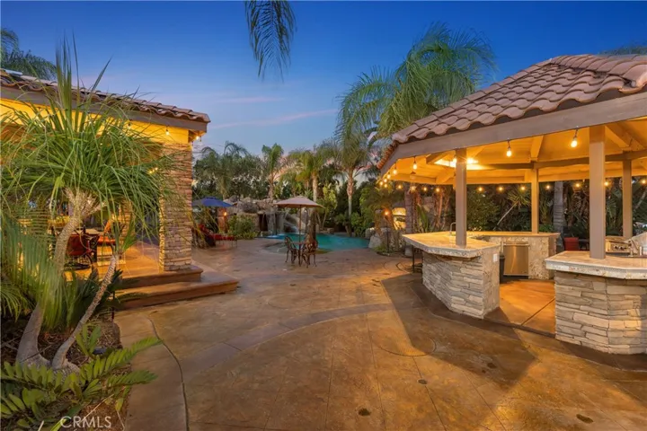 17832 Canyonwood, Riverside, California 92504