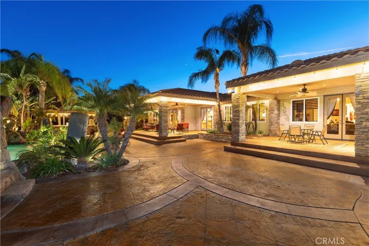 17832 Canyonwood, Riverside, California 92504