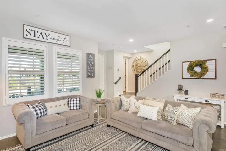 21618 Saddle Bred Lane, Escondido, California 92029